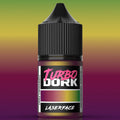 Turbo Dork: TurboShift Acrylic Paint - Laserface