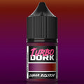 Turbo Dork: TurboShift Acrylic Paint - Lunar Eclipse