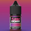 Turbo Dork: TurboShift Acrylic Paint - Miami Sunset