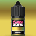 Turbo Dork: TurboShift Acrylic Paint - Radium