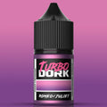 Turbo Dork: ZeniShift Acrylic Paint - Romeo/Juliet