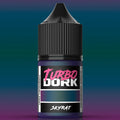 Turbo Dork: TurboShift Acrylic Paint - Skyrat
