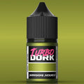 Turbo Dork: Metallic Acrylic Paint - Summoning Sickness