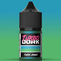 Turbo Dork: ZeniShift Acrylic Paint - Twin Sons
