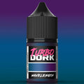 Turbo Dork: TurboShift Acrylic Paint - Wavelength