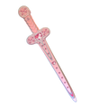Princess Sweet Heart Foam Sword