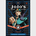 Jojos Bizarre Adventure Part 3  Stardust Crusaders Vol 1