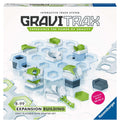 GraviTrax: Building Extension