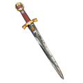 Prince Lionheart Foam Sword