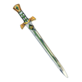 Kingmaker Foam Sword