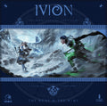 IVION: The Rune and the Rime