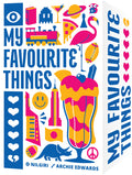 My Favorite Things