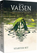 Vaesen: Nordic Horror RPG - Starter Set