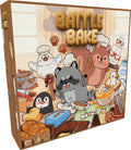 Battle Bake