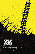 Gravrovare (Mork Borg Adventure)