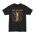 Small Armed Unwell Tall T-Shirt