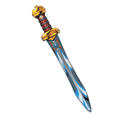 Roman Foam Sword
