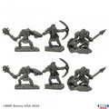 Reaper Bones: Goblins