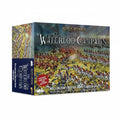 Black Powder Epic Battles: the Waterloo Campaign - Wellington's British Army Starter Set