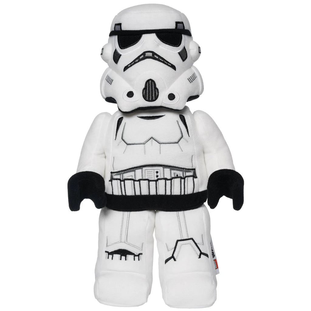 LEGO Star Wars: Stormtrooper Plush Minifigure