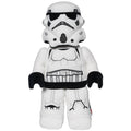 LEGO Star Wars: Stormtrooper Plush Minifigure