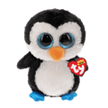 Ty Beanie Boo: Waddles (Small)