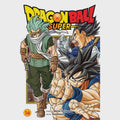 Dragon Ball Super Gn Vol 16