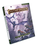 Pathfinder: Monster Core 2 - Pocket Edition (2E)