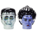 Mr and Mrs Frankenstein Salt & Pepper Shakers