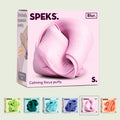 Speks: Blur Calming Focus Putty - Blush