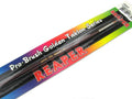 Paint Brush: Small Drybrush (#2 Flat)