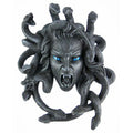 Medusa Wall Plaque