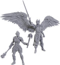 D&D: Nolzur's Marvelous Miniatures - Special Edition Baldur's Gate 3 - Aylin & Minthara