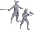 D&D: Nolzur's Marvelous Miniatures - Special Edition Baldur's Gate 3 - Wyll & Karlach