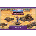 Masters of the Universe: Battleground - Wave 9 - Faker Pake, Evil Warriors Faction