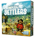 Imperial Settlers