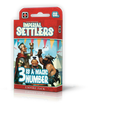 Imperial Settlers: 3 is a Magic Number