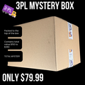 3PL Mystery Box - Overstock Mystery Box