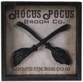 Hocus Pocus Wall Plaque