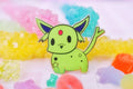 Pokemon: Shiny Espeon Enamel Pin