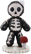 Pinhead Monster Voodie Sketeton