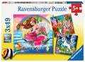 Puzzle: Fantasy Friends