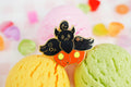 Pokemon: Pumkaboo Enamel Pin