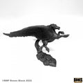Bones Black: Pegasus