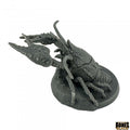 Reaper Bones Black: Monstrous Crayfish (Large)