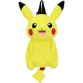 Pokemon Plush Backpack - Pikachu