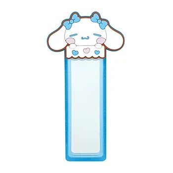 Sanrio Rubber Stick Mirror Cinnamoroll