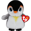 Ty Beanie Babies: Pongo (Small)