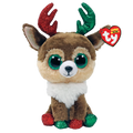 Ty Beanie Boo: Kinley (Small)