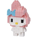 Sanrio Nanoblock - My Melody (Version 2)
